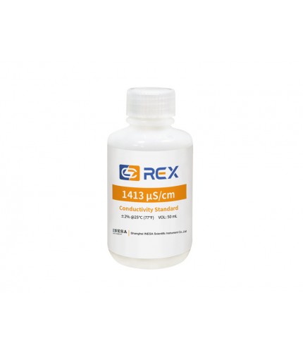 INESA REX İletkenlik Standartları
